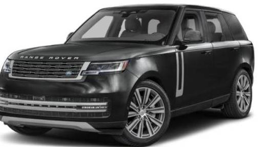 LAND ROVER RANGE ROVER 2023 SALKP9FU8PA048734 image